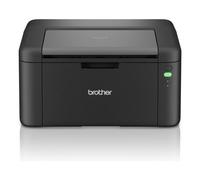 Brother HL-L1240W Stampante laser monocromatica A4 compatta e facile da usare. Idoneo al pacchetto EcoPro.