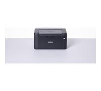 Brother HL-L1240W Stampante laser monocromatica A4 compatta e facile da usare. Idoneo al pacchetto EcoPro.