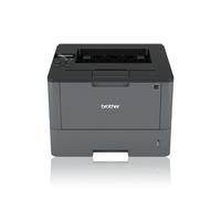 STAMPANTE BROTHER LASER HL-L5000D A4 40PPM PAR/USB F/R (PARALLELA CON CAVO DEDIC