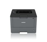 STAMPANTE BROTHER LASER HL-L5000D A4 40PPM PAR/USB F/R (PARALLELA CON CAVO DEDIC