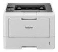 STAMPANTE BROTHER LASER HL-L5210DN A4 48PPM 256MB 250FF DUPLEX LAN USB2.0 NEW