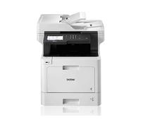 Brother MFC-L8900CDW stampante multifunzione Laser A4 2400 x 600 DPI 31 ppm Wi-Fi