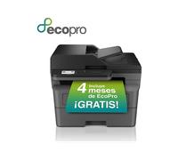 Brother MFC-L2860DW Laser A4 1200 x 1200 DPI 34 ppm Wi-Fi