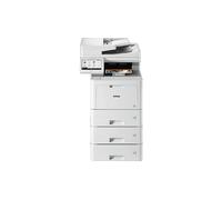 Brother MFCL9670CDNTT Laser A4 2400 x 600 DPI 40 ppm - Nouvo