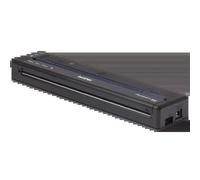 STAMPANTE BROTHER PJ-862 Stampante portatile A4 203dpi USB Bluetooth Batterie ricaricabili o adattatore AC/adattatore per aut NEW