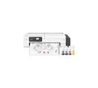 STAMPANTE CANON imagePROGRAF TC-21 - 2400 x 1200 DPI, Wi-Fi, USB, Ethernet, Stampa
