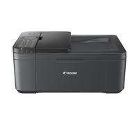 STAMPANTE CANON MFC INK PIXMA TR4755i BLACK 5074C036 4in1 8.8ipm ADF, STAMPA F/R