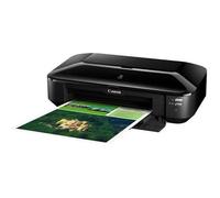 Stampante - CANON PIXMA iX6850 - Getto d'inchiostro per ufficio e foto - 5 serbatoi d'inchiostro singoli - Colore - WIFI - Nero - Nouvo
