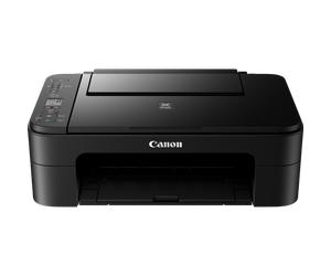 Stampante Canon PIXMA TS3350 Inkjet, nera