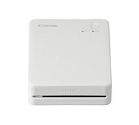 Canon SELPHY QX20 Stampante per foto compatta Bianco
