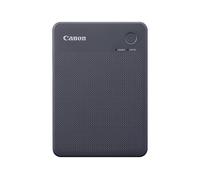 Canon Selphy QX20 - Stampante fotografica compatta, colore: Grigio scuro