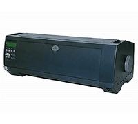 Dascom Tally 2610+ 24-Stampante ad aghi 28.834.0400 683cps/parallelo/LAN/USB
