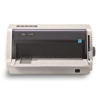 Stampante Dascom Tally Flach BED 1330 SER (stampante a reacterra, seriale, USB)