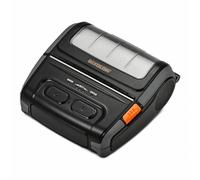 Bixolon SPP-R410 4 inch Mobile Printer, Bluetooth 5.0, iOS, SPP-R410IAK5