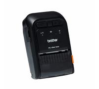 Stampante di Scontrini Brother RJ2035BXX1 [1 Unità]