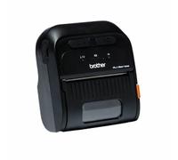 Stampante di Scontrini Brother RJ3035BXX1 [1 Unità]