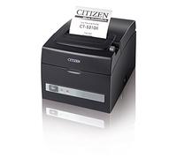 Stampante di Scontrini Citizen CTS310IIXEEBX