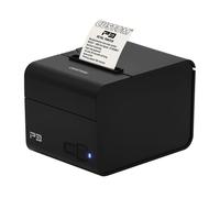 CUSTOM P3X 203 x DPI Cablato Termico Stampante POS (PRINTER 80MM ETH USB RS232 - ) [911MH020100733]