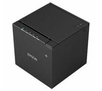 Stampante di Scontrini Epson TM-M30III Nero