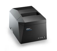 Star Micronics TSP143IV UE BK E+U PRINTER THERMAL 80MM WIDE PAPER 24VDC 203 x DPI Con cavo e senza Termica diretta Stampante POS [39473090]