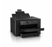 Stampante Duplex USB/Reti/Wi-Fi Epson C11CH70402
