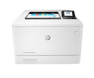 Stampante Enterprise HP Color LaserJet M455dn - Codice: 3PZ95A