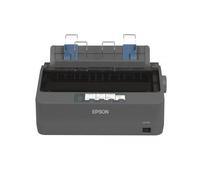 STAMPANTE EPSON AGHI LQ-350 24 AGHI 80 COL 347CPS USB PAR/SER