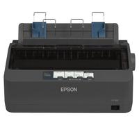 STAMPANTE EPSON AGHI LX-350 9 AGHI 80 347CPS USB PAR/SER NEW