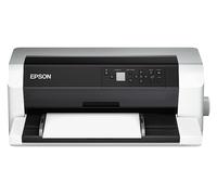 Epson DLQ-3500II Stampante ad Aghi 24 AGHI - C11CH59401