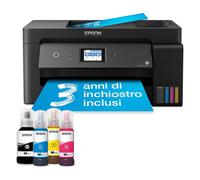 Epson EcoTank ET-15000