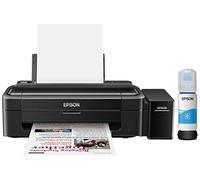 Stampante Epson EcoTank L130 monofunzione InkTank A4