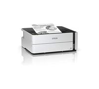 Stampante Epson EcoTank M1180 a getto d'inchiostro 1200 x 2400 DPI A4 WiFi