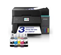 Epson EcoTank ET-4950 Ad inchiostro A4 4800 x 1200 DPI 35 ppm Wi-Fi
