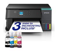 EP MULTIFUNZIONE ECOTANK ET-2951