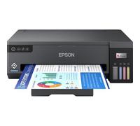 STAMPANTE EPSON INK EcoTank ET-14100 C11Ck39401 A3+ 4inK 30PPM 100FG WIFI DIRECT