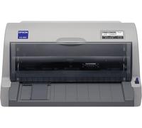 STAMPANTE EPSON LQ-630