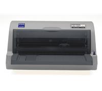 Epson LQ-630 stampante ad aghi 360 cps - Nouvo