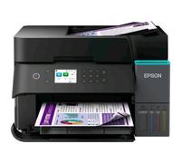 STAMPANTE EPSON MFC INK ECOTANK ET-3950, C11CL41404 A4 3IN1 33PPM STAMPA F/R LCD