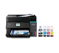 STAMPANTE EPSON MFC INK ECOTANK ET-4950 C11CL40402 A4 4IN1 35PPM STAMPA F/R 250