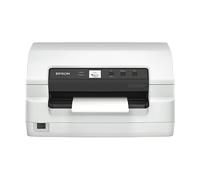 STAMPANTE EPSON PLQ-50M