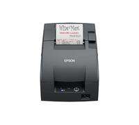 STAMPANTE EPSON TM-U220IIB 102B0 USB PS NE SENSOR EDG POS PER SCONTRINI