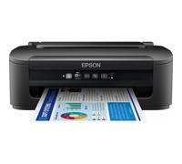 Stampante Inkjet Epson WorkForce WF-2110W Nero