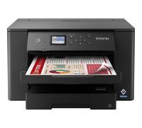 STAMPANTE EPSON WorkForce WF-7310DTW A3+ 32/22PPM 250FF DUPLEX LAN WiFi Direct U
