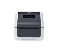 Brother TD4555DN,BT,ETH,WIFI,SERIALE,USB,300DPI,LCD TD4555DNWBXX1