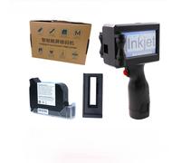 Stampante etichette data cartucce asciugatura rapida touch screen alta definizio