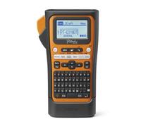 Brother PT-E310BTVP stampante per etichette (CD) Trasferimento Termico 180 x 180 DPI 20 mm/Secco con Filo e senza Fili HSE/TZe Bluetooth AZERTY