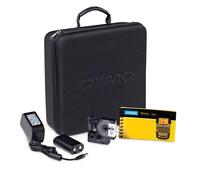 Stampante Etichette Termica DYMO Rhino 4200 Kit AZERTY Formati Industriali