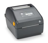 Zebra ZD421T stampante per etichette (CD) Trasferimento termico 300 x 300 DPI 102 mm/s Con cavo e senza cavo Collegamento ether NEW