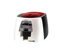Evolis Badgy 200 - stampante per carte in plastica - colore, B22U0000RS, 200 carte