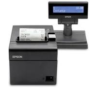 STAMPANTE FISCALE EPSON FP-81II RT C31CB75014JN